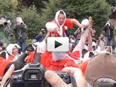 佐野山王祭礼の動画のサムネイル画像