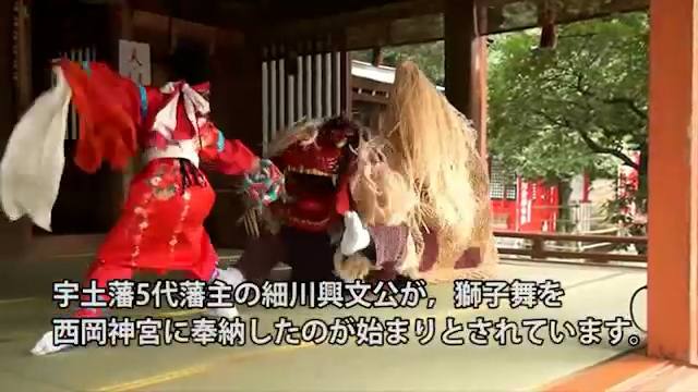 動画のサムネイル画像