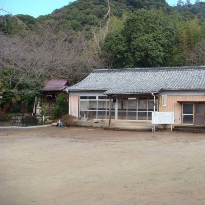 三日山如来寺（十番札所）  の画像