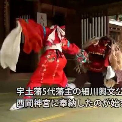 動画のサムネイル画像