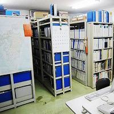うと学資料室　1枚目の写真