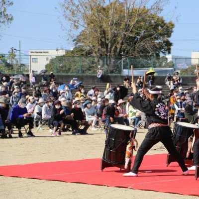 大太鼓フェスティバル