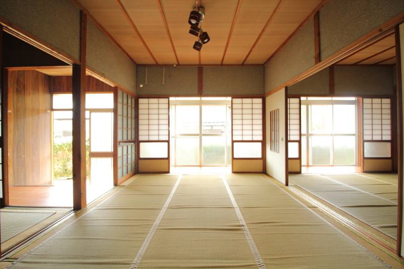 和室