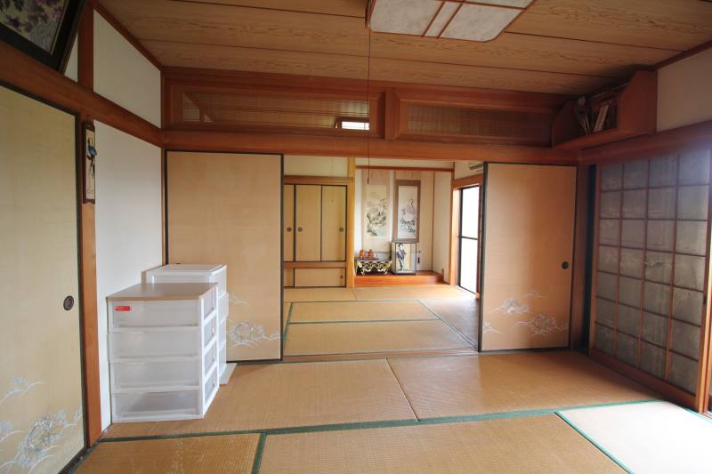 和室