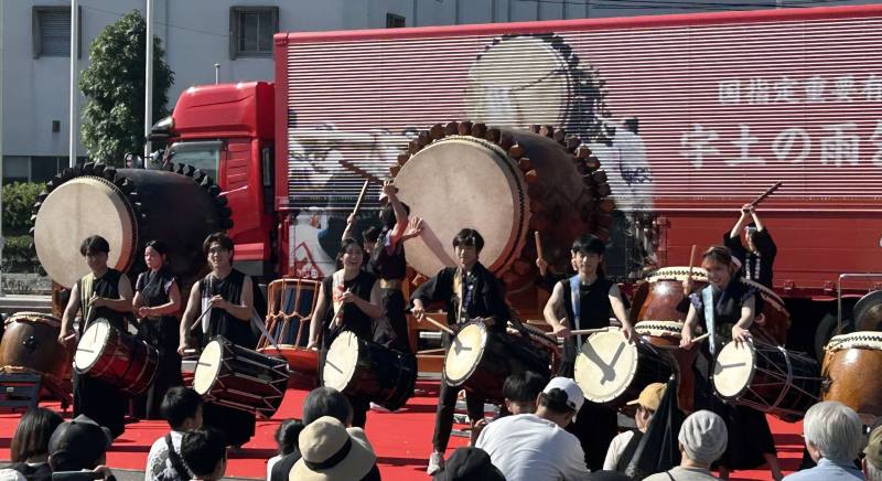 太鼓祭実行委員会