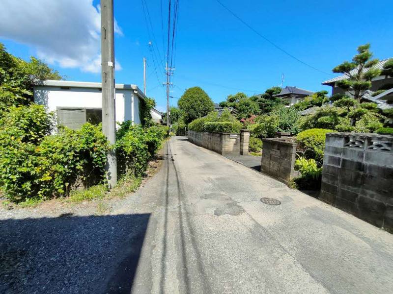 道路