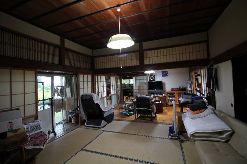 和室
