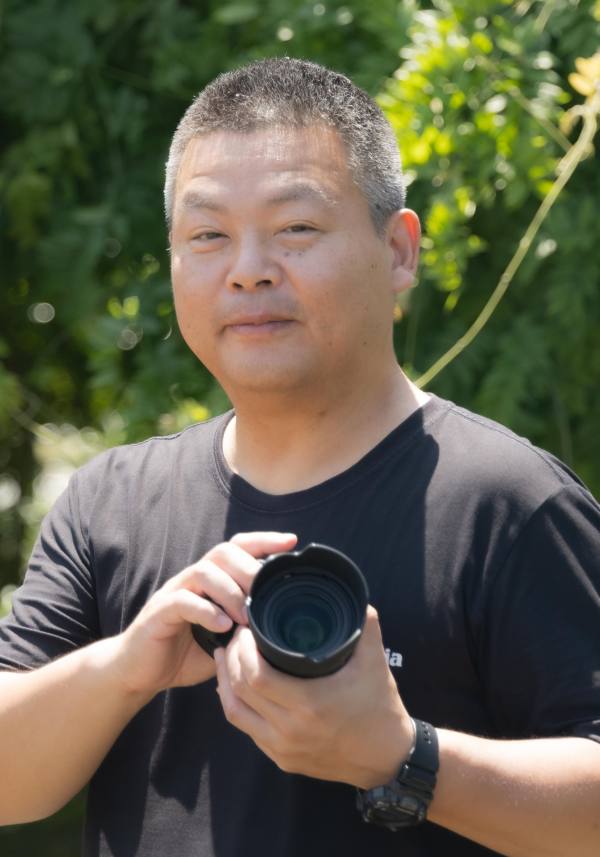 吉田さん