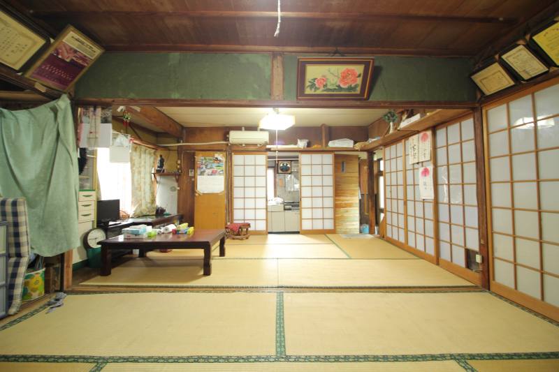和室