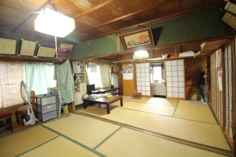 和室