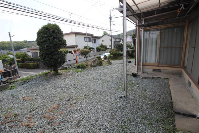 庭