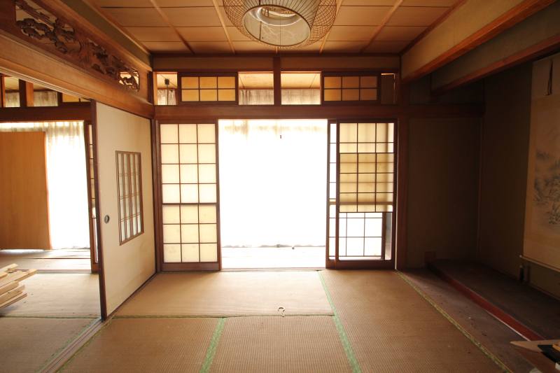 和室