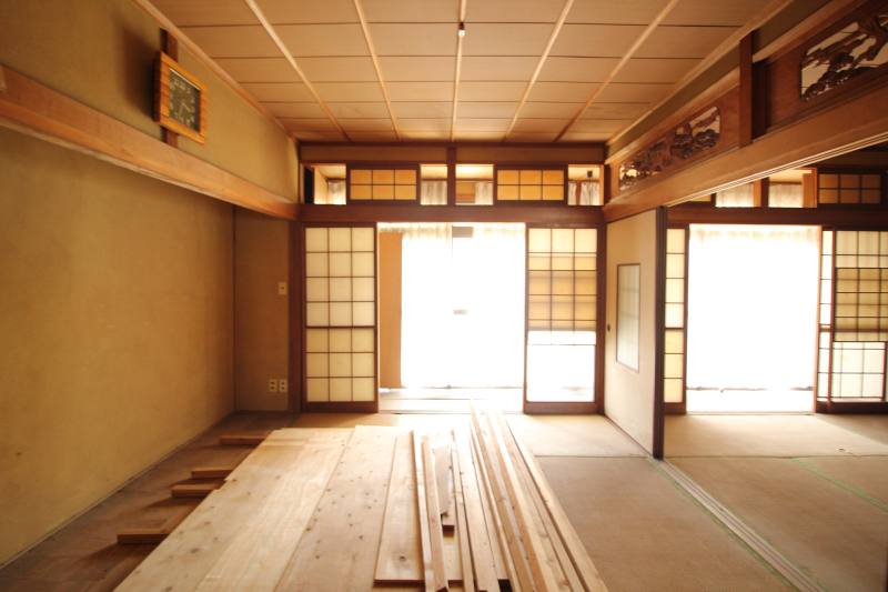 和室