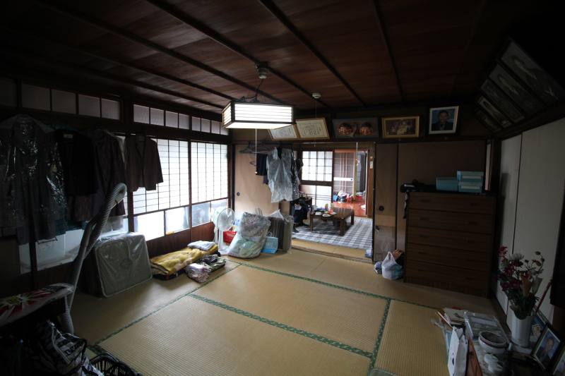 和室