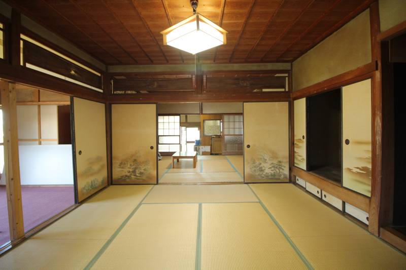 和室