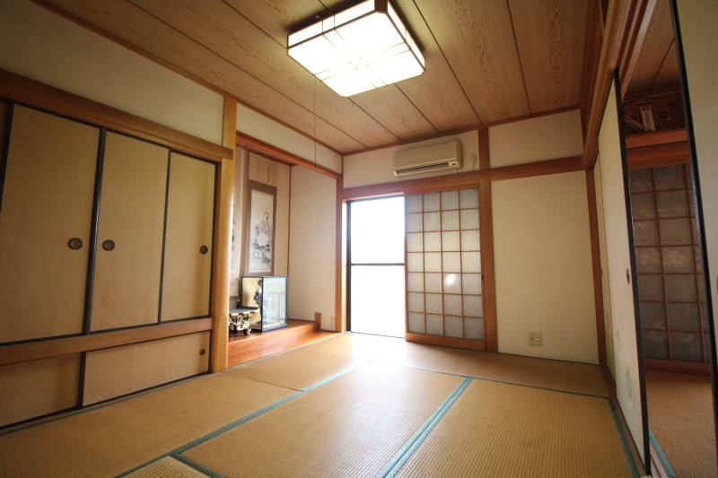 和室