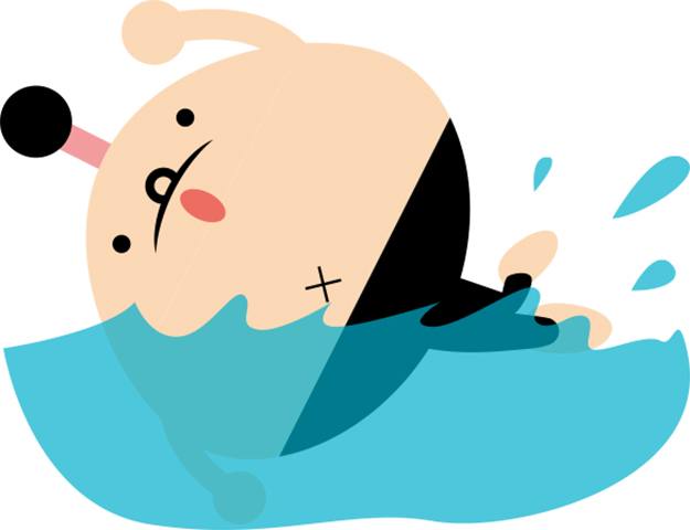 うとん行長しゃんのイラスト画像30枚目