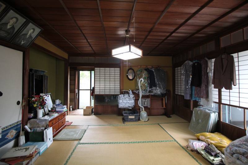 和室