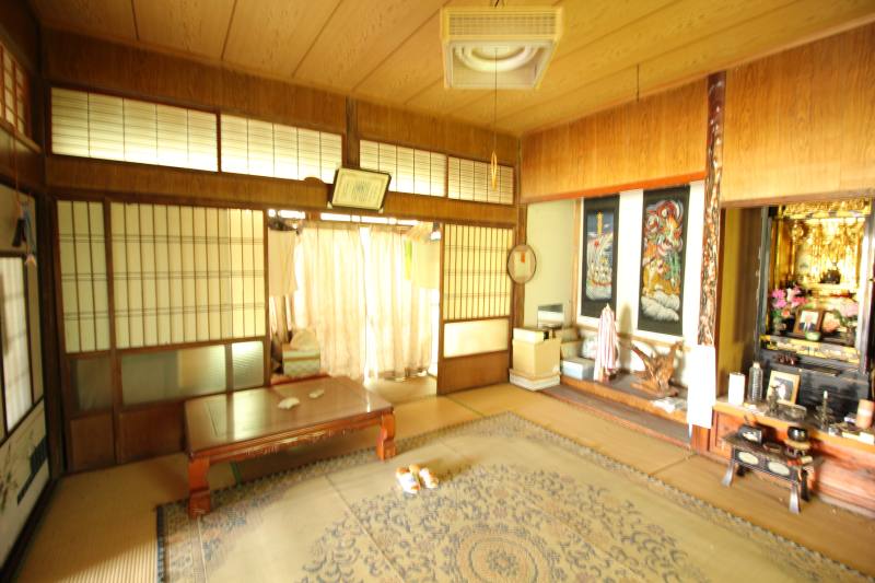 和室