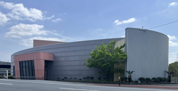 既存建物