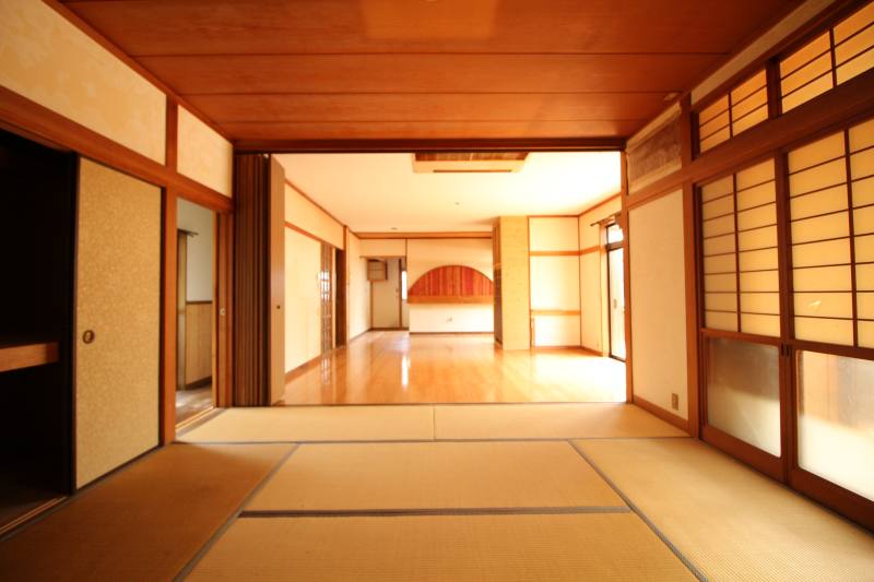 和室
