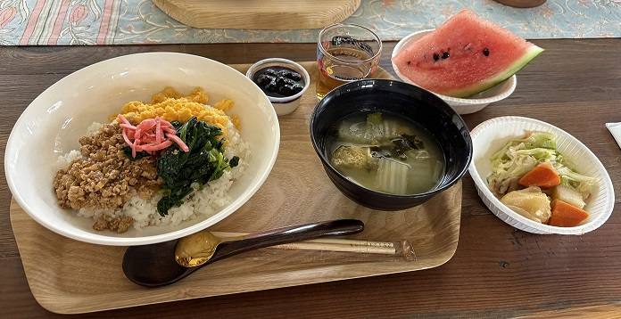 子ども食堂