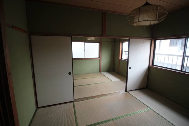 和室2