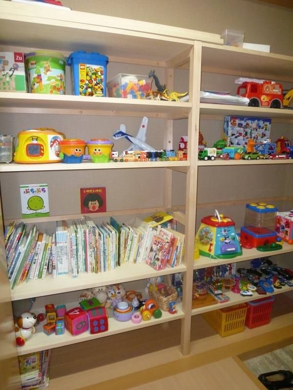 おもちゃ 絵本