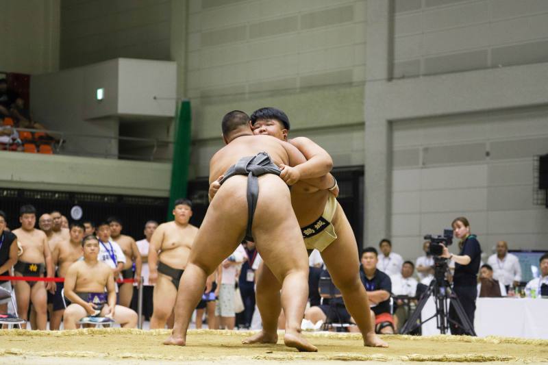 ジュニアスポーツ