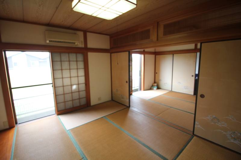 和室
