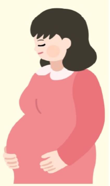 妊婦