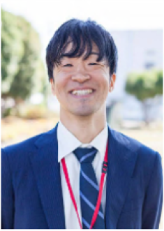 吉原さん