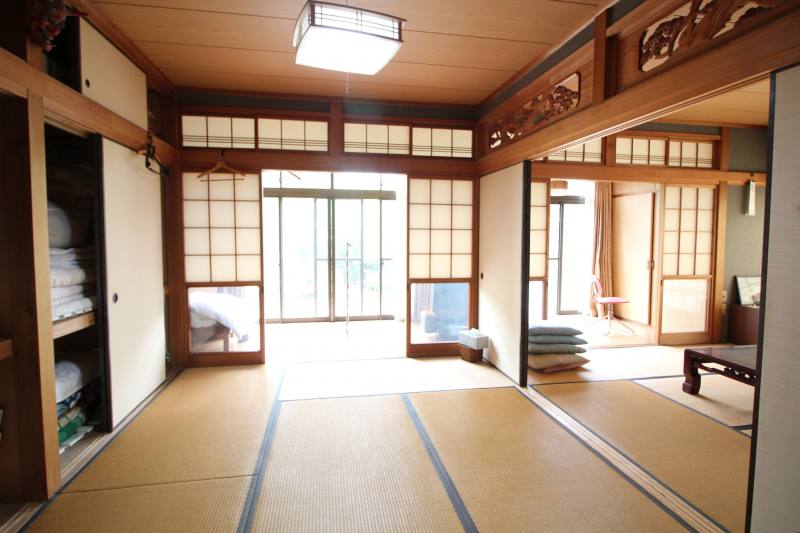和室