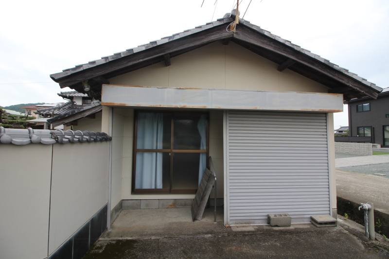 はなれ