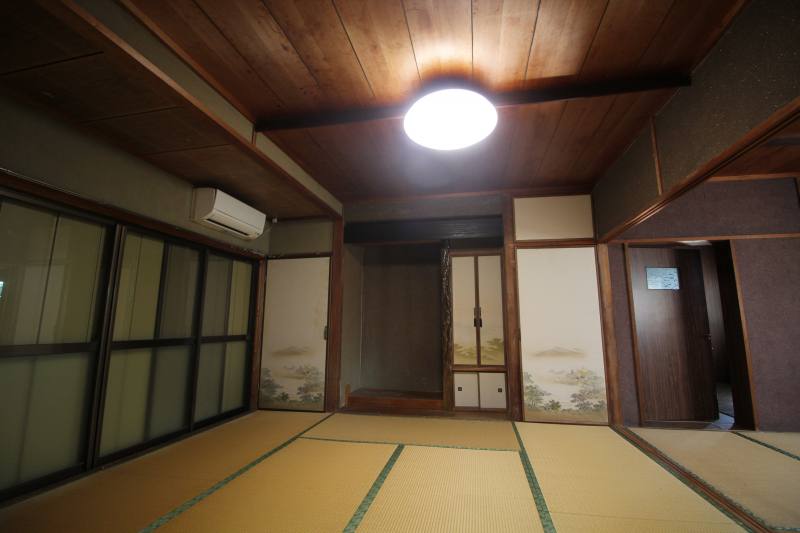 和室