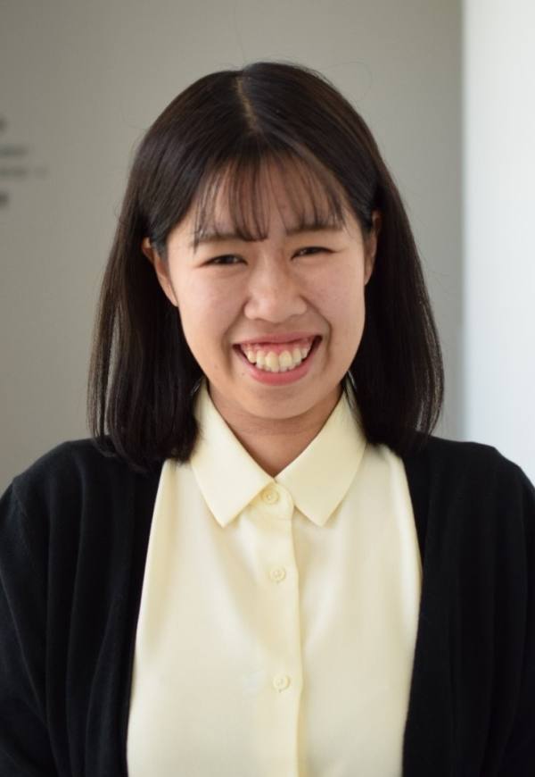 見沢さん