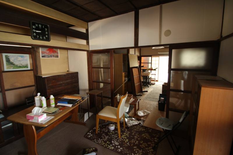 和室