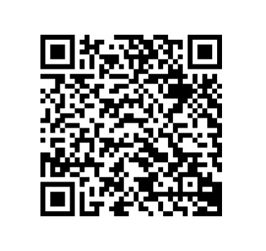申請フォームQRコード