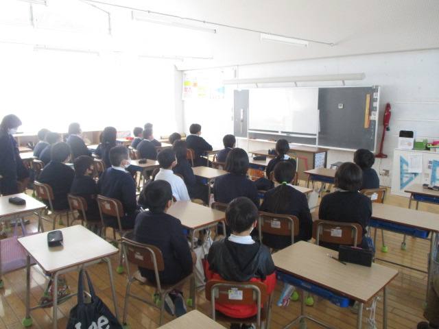 5年生