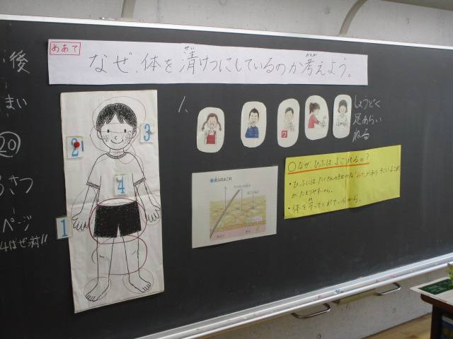 保健