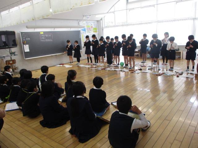 3年生
