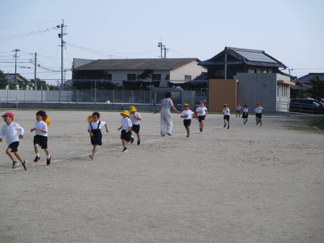 1年生