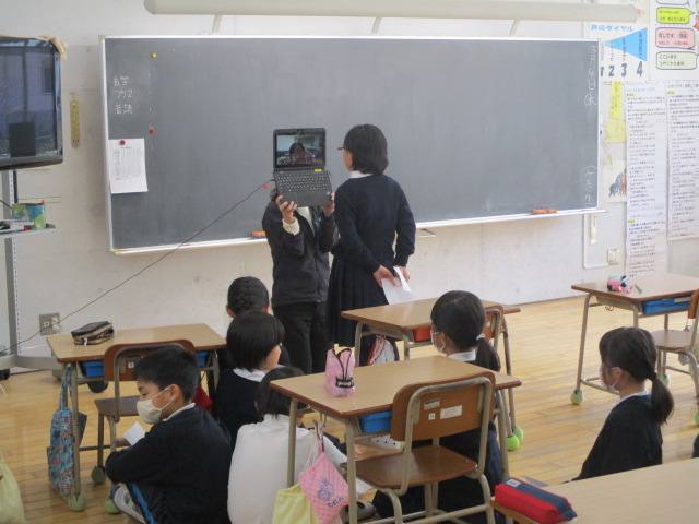 3年生