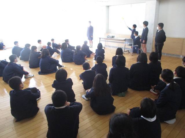 5年生