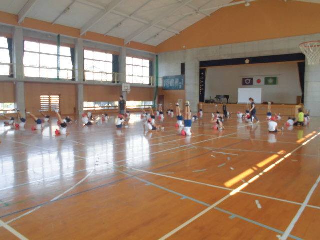 ダンス