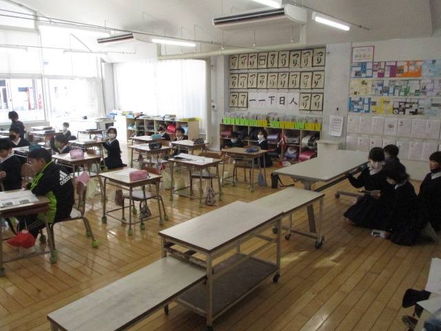 3年生