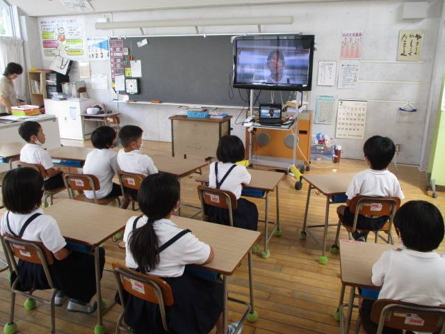 終業