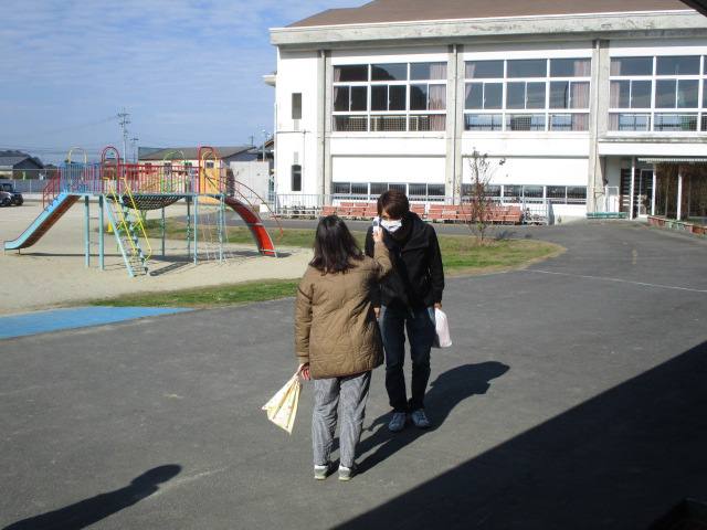 検温