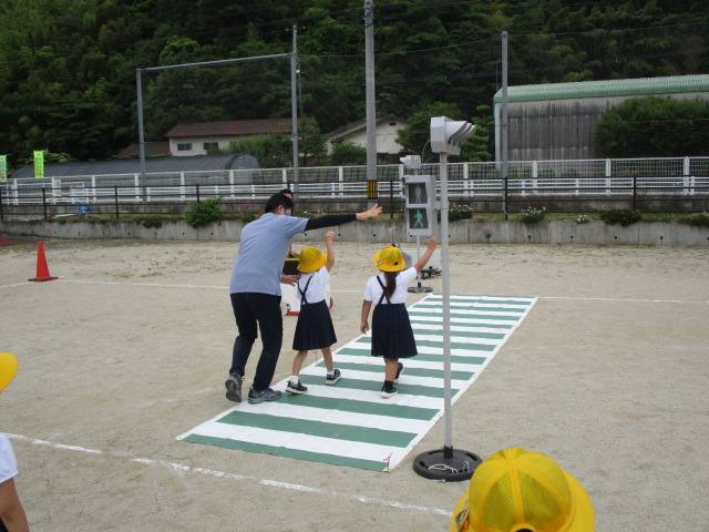 交通