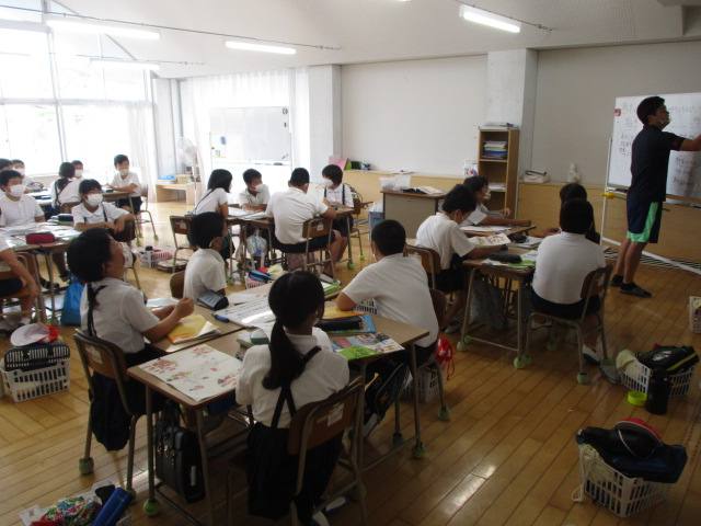 5年生